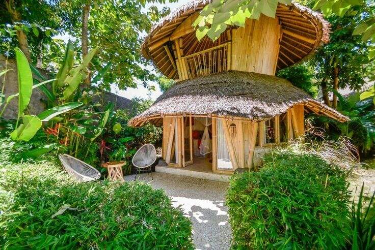Beehouse Dijiwa Ubud