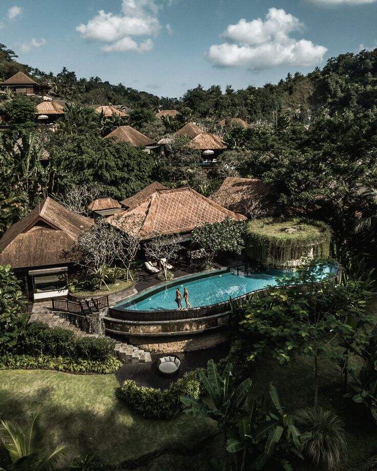 The Ritz-Carlton Bali
