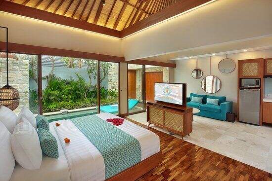 Aksari Villa Seminyak
