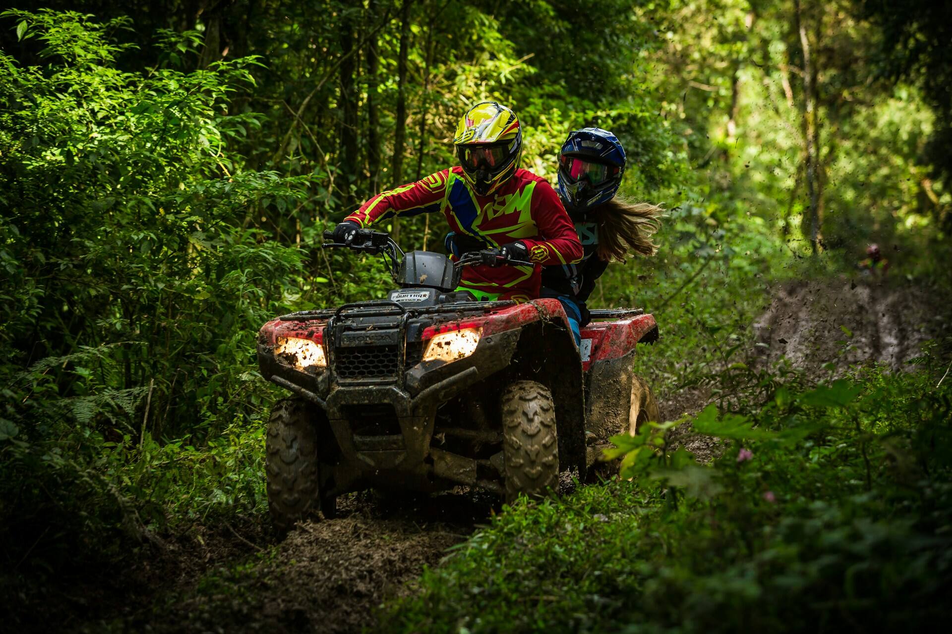 ATV Bali