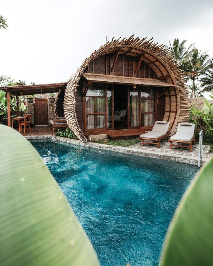 Beehouse Dijiwa Ubud