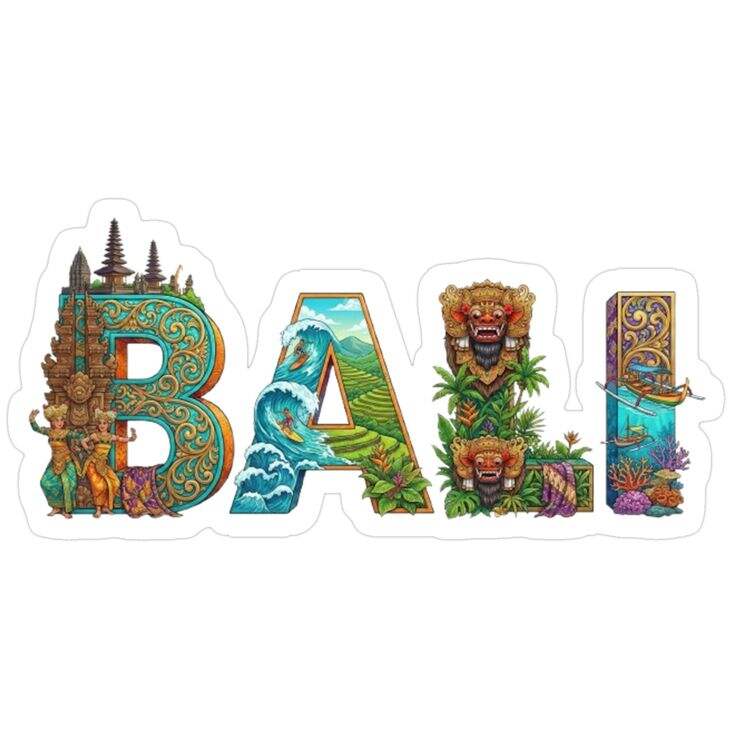 Language in Bali