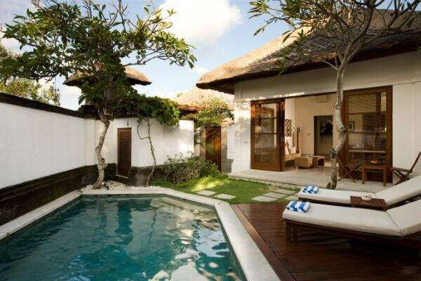 Karma Royal Jimbaran