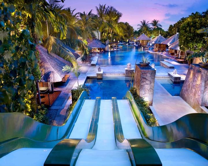 Hard Rock Hotel Bali