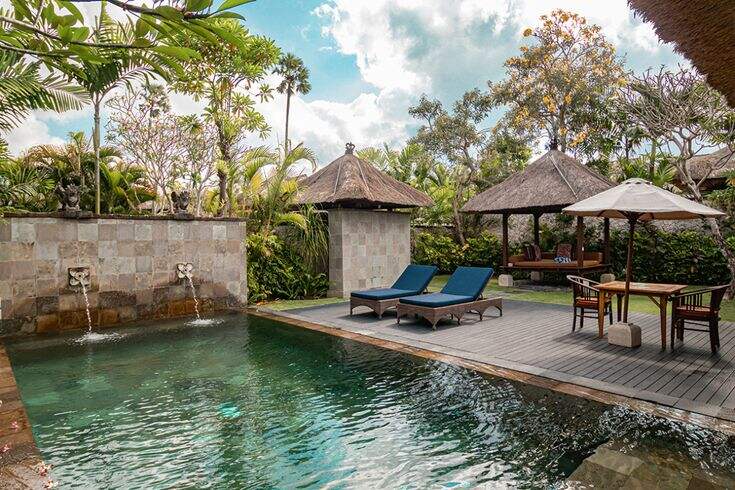 Belmond Jimbaran Puri