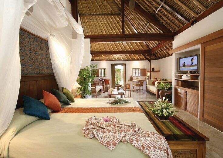 Belmond Jimbaran Puri