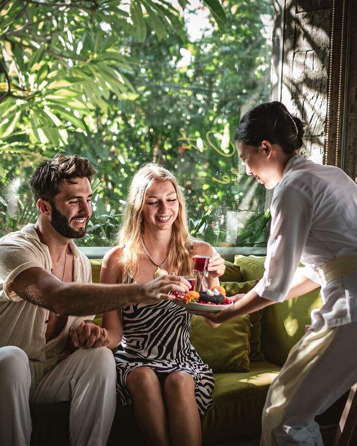 Grandmas Plus Hotel Legian Bali: A Complete Guide Before You Book ...