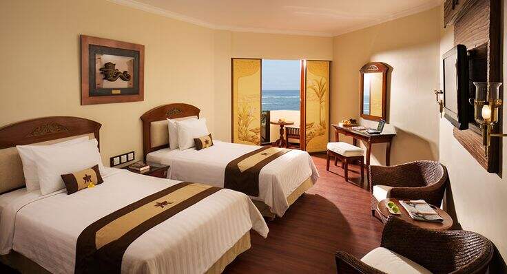 Grand Mirage Resort Bali