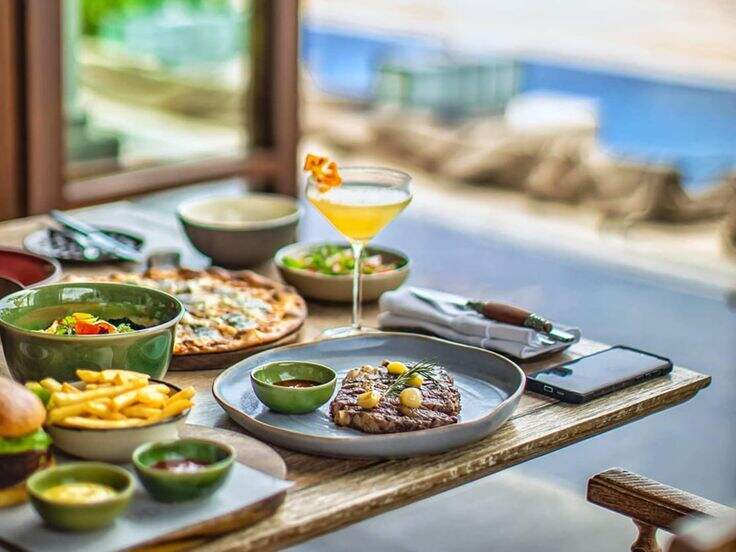 Four Seasons Resort Bali