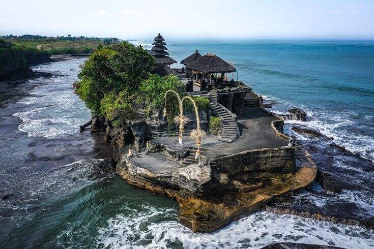 Pura Tanah Lot