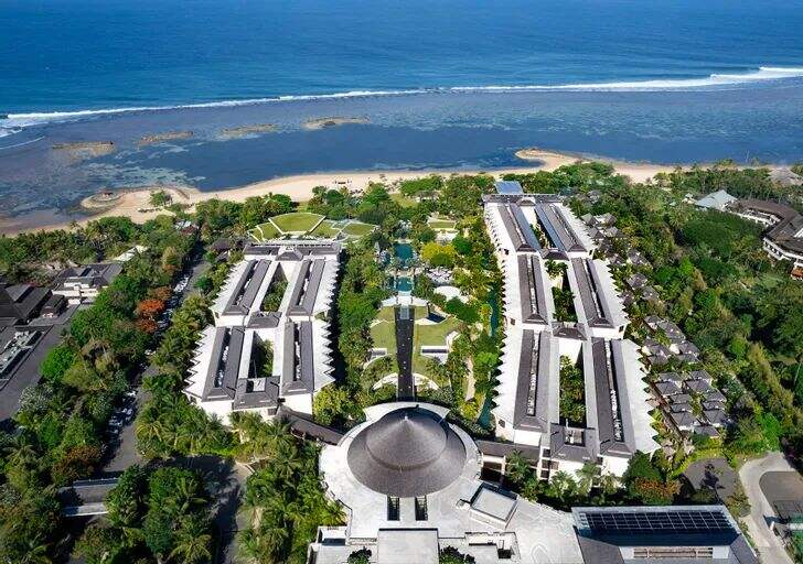 Sofitel Bali Nusa Dua Beach Resort