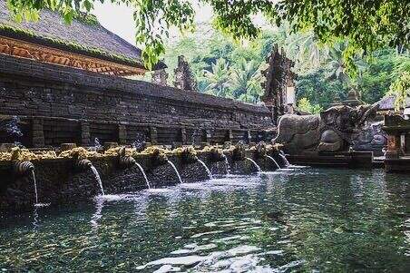 Pura Tirta Empul
