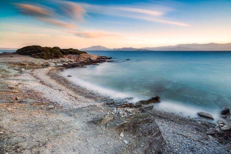 Echo Beach (Batu Mejan)