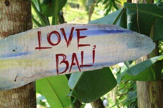 Bahasa Bali