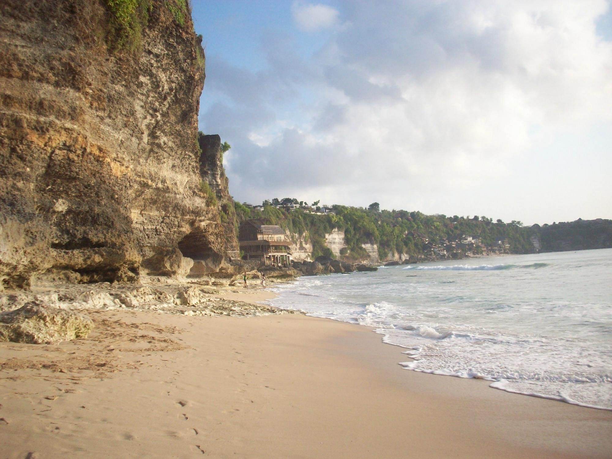 Dreamland Beach Bali: Everything You Need to Know!