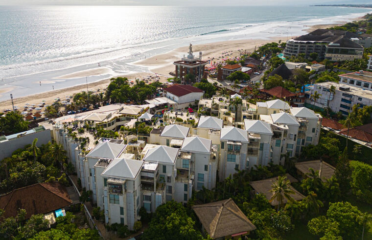 FuramaXclusive Ocean Beach Seminyak