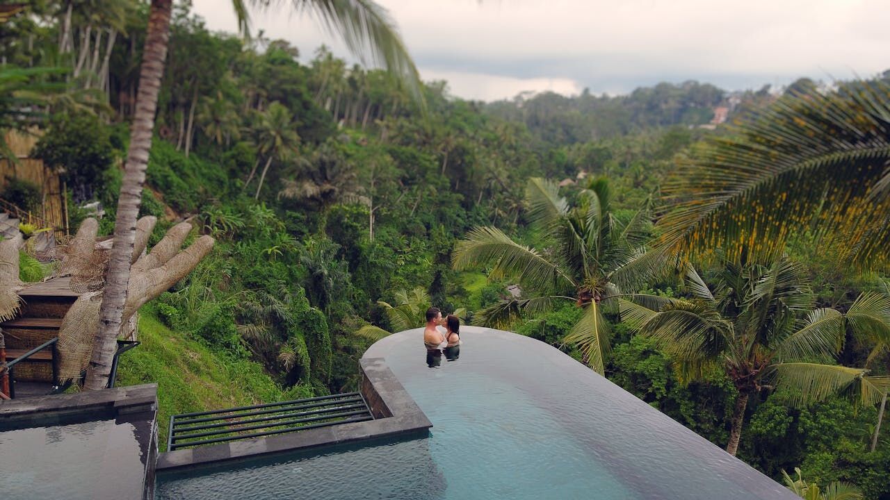 AYANA Bali Resort