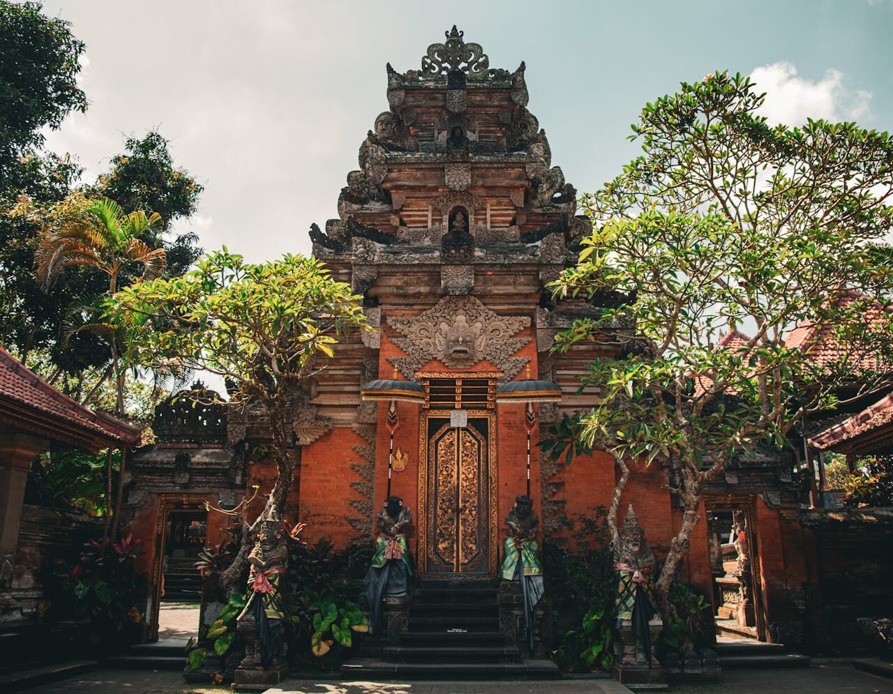 Ubud Bali