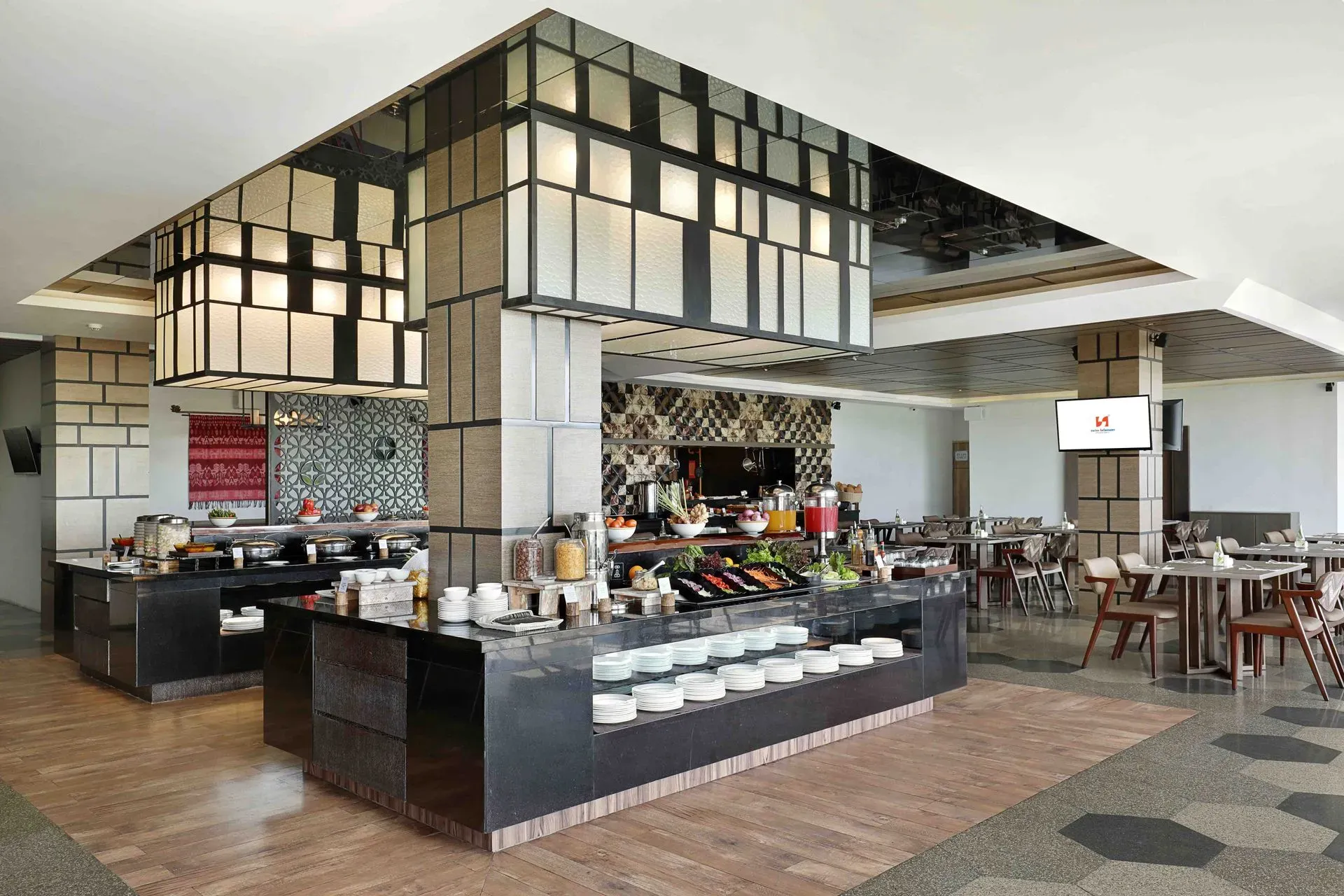 Swiss-BelResort Pecatu Bali