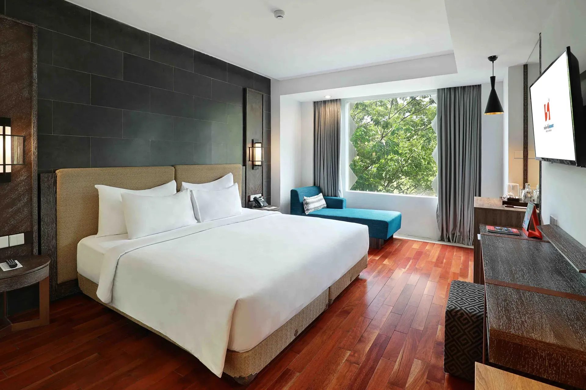 Swiss-BelResort Pecatu Bali