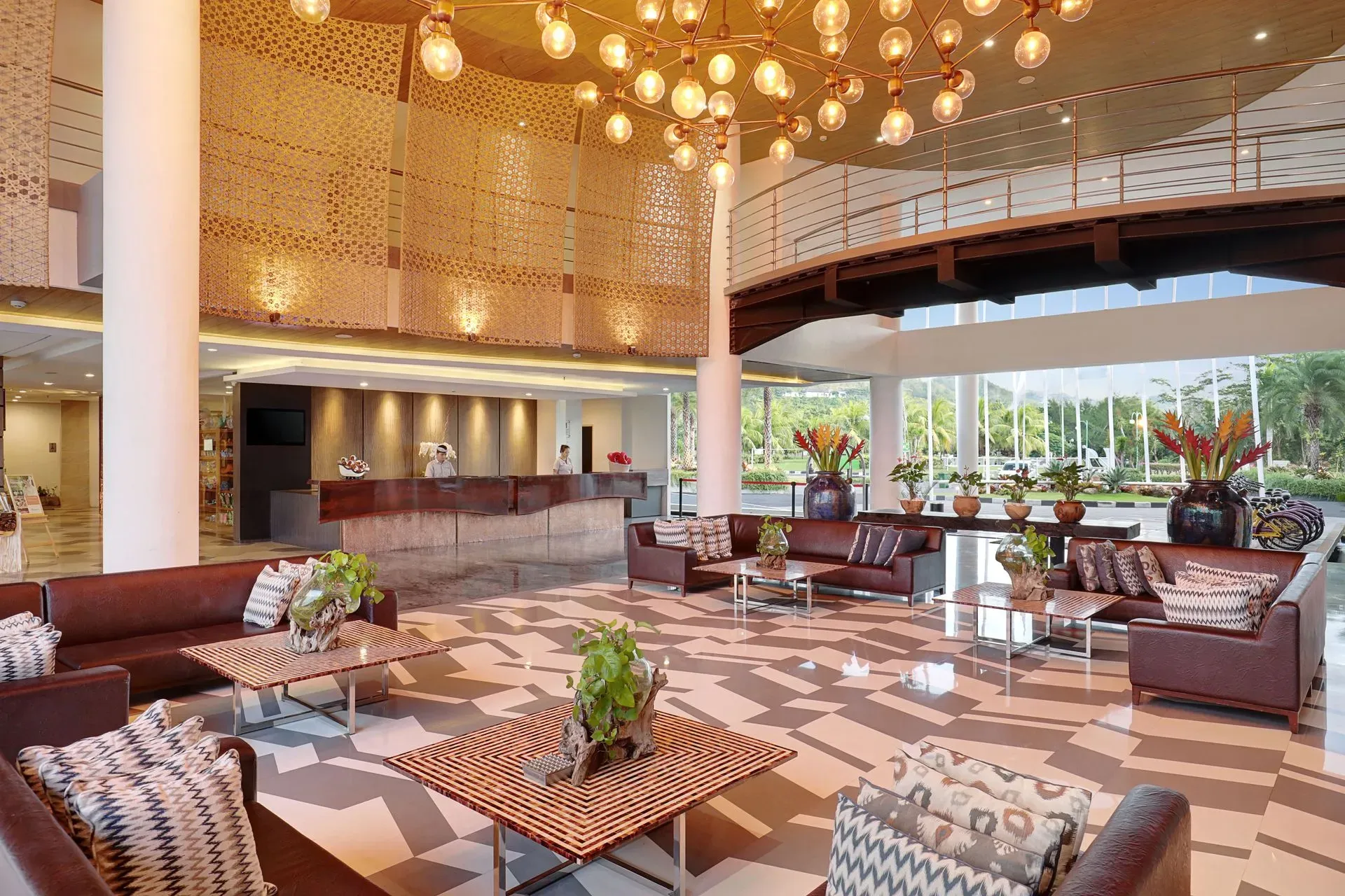 Swiss-BelResort Pecatu Bali