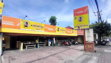 Ayam Betutu Khas Gilimanuk