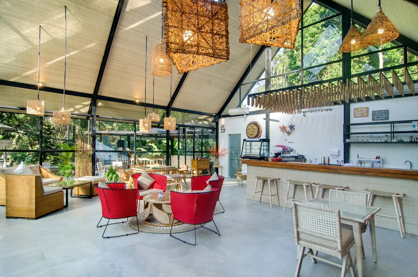 E2C Coffee & Eatery Ubud