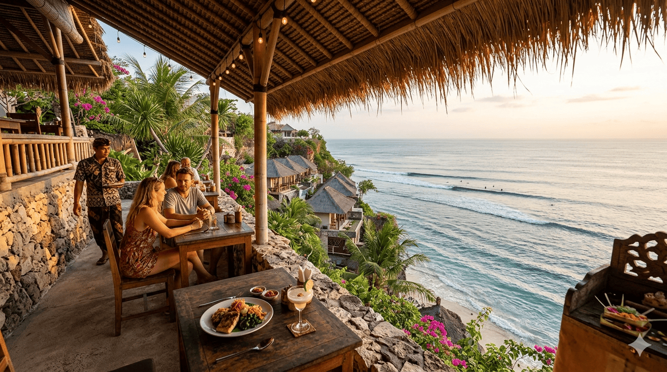 Abracadabra Uluwatu