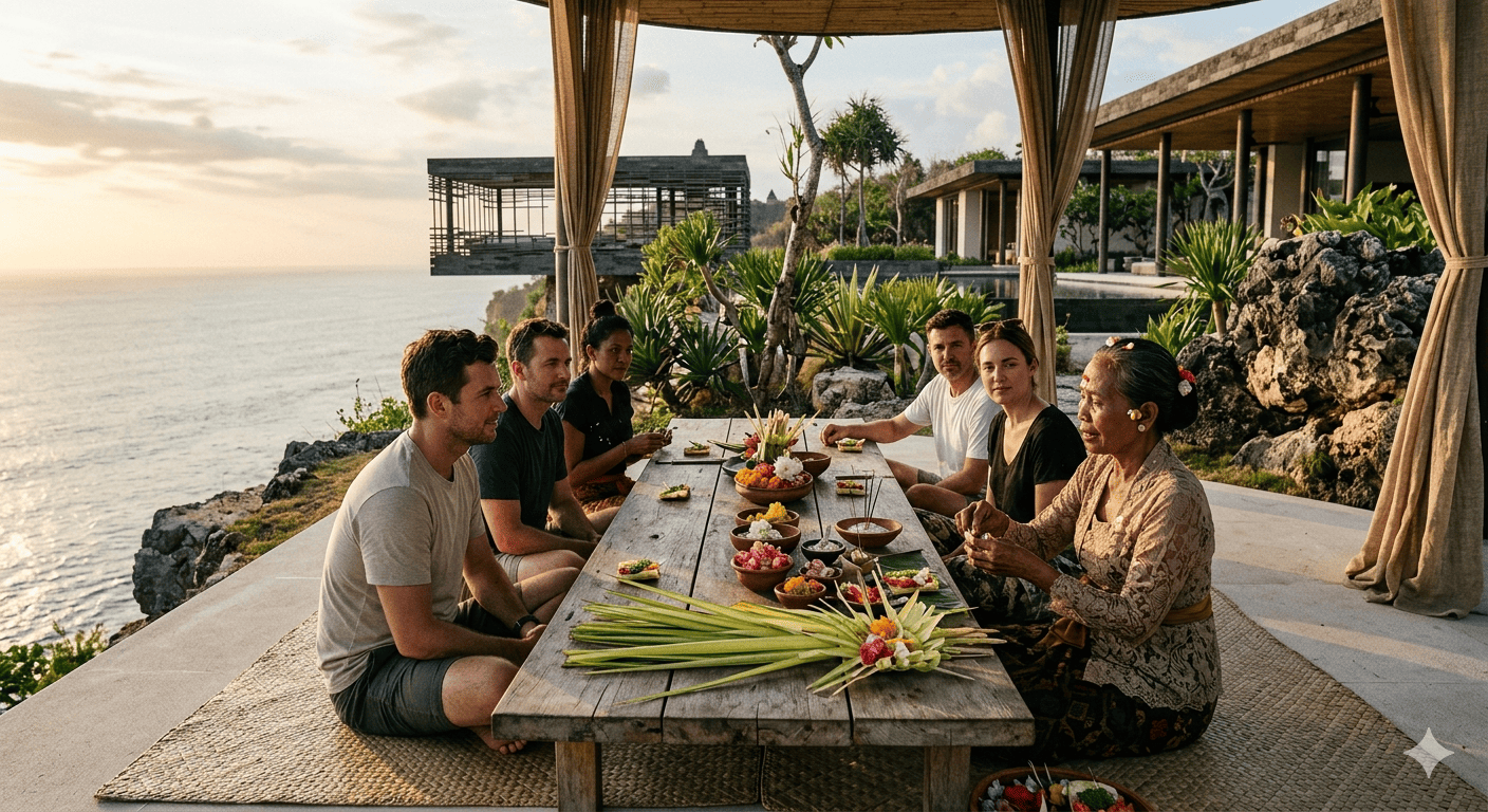 Alila Uluwatu