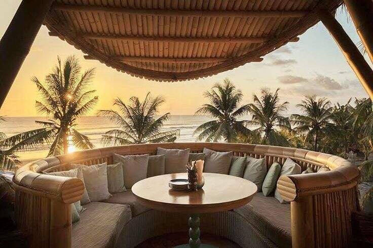 Beach Club Bali