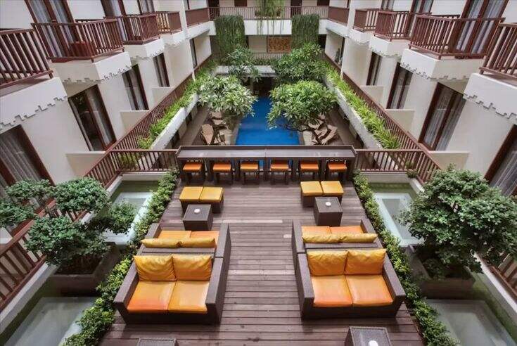 Sense Sunset Seminyak