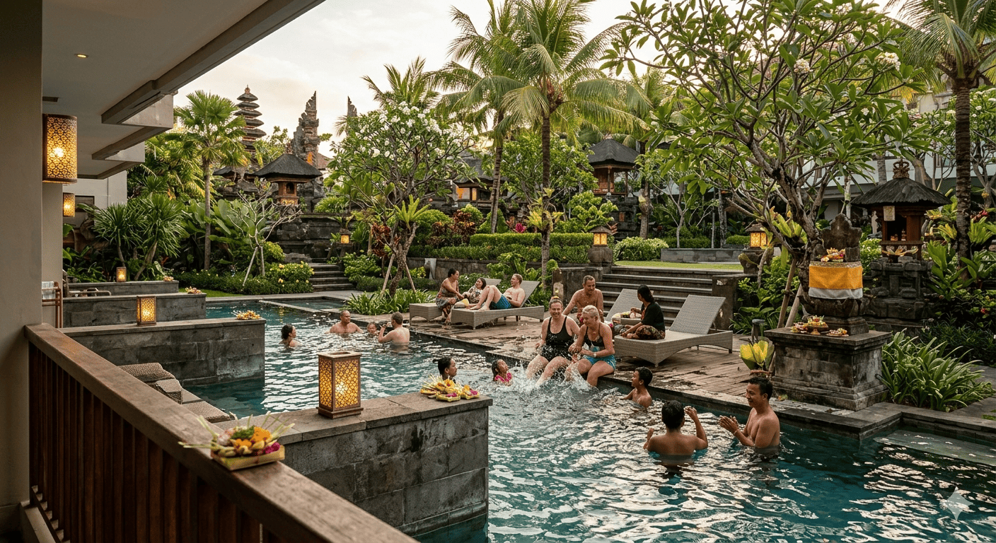 Fairfield by Marriott Bali