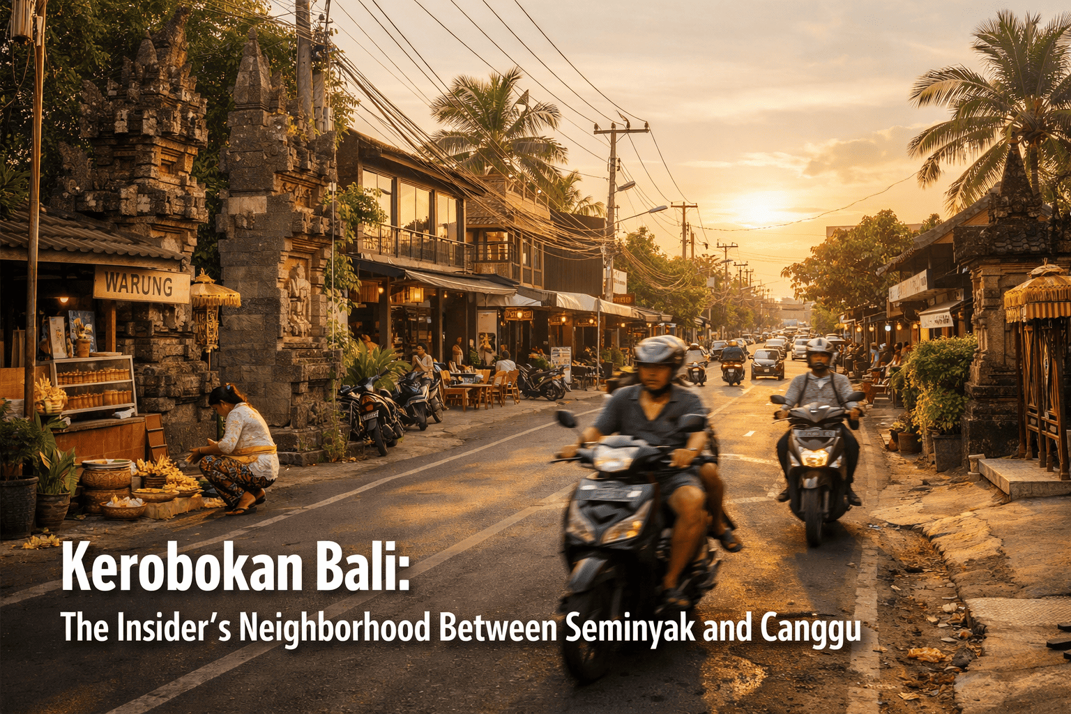 Kerobokan Bali