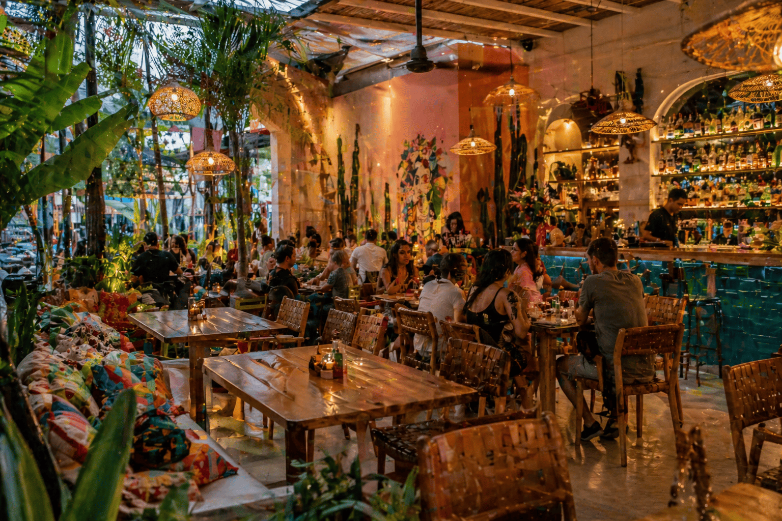 Lacalita Bar y Cocina