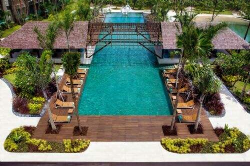 Mövenpick Resort & Spa Jimbaran Bali