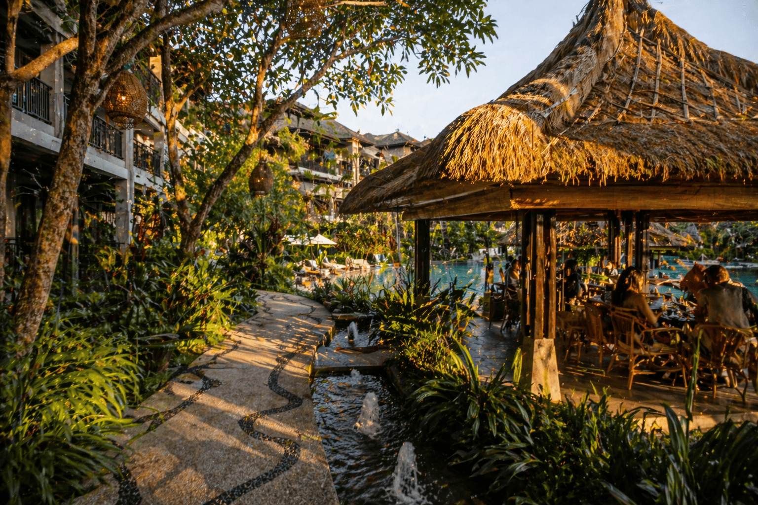 Montigo Resorts Seminyak