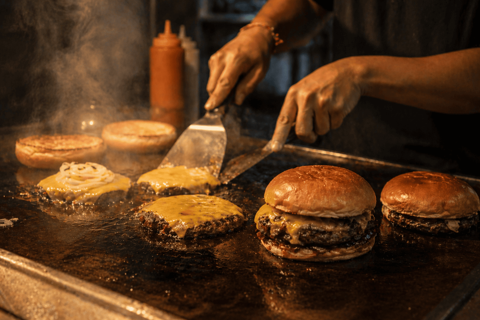 Mush Burgers Uluwatu