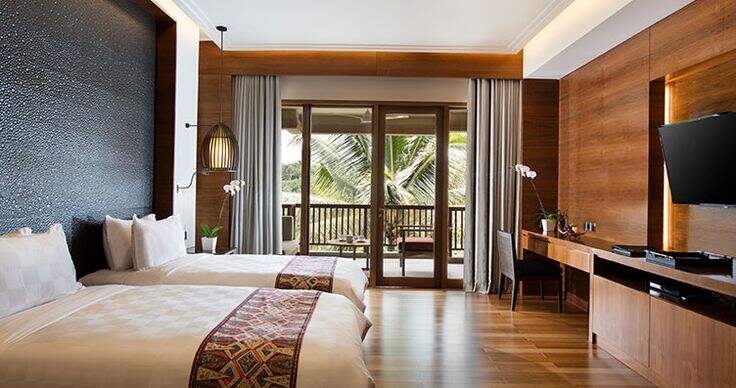 Padma Resort Ubud