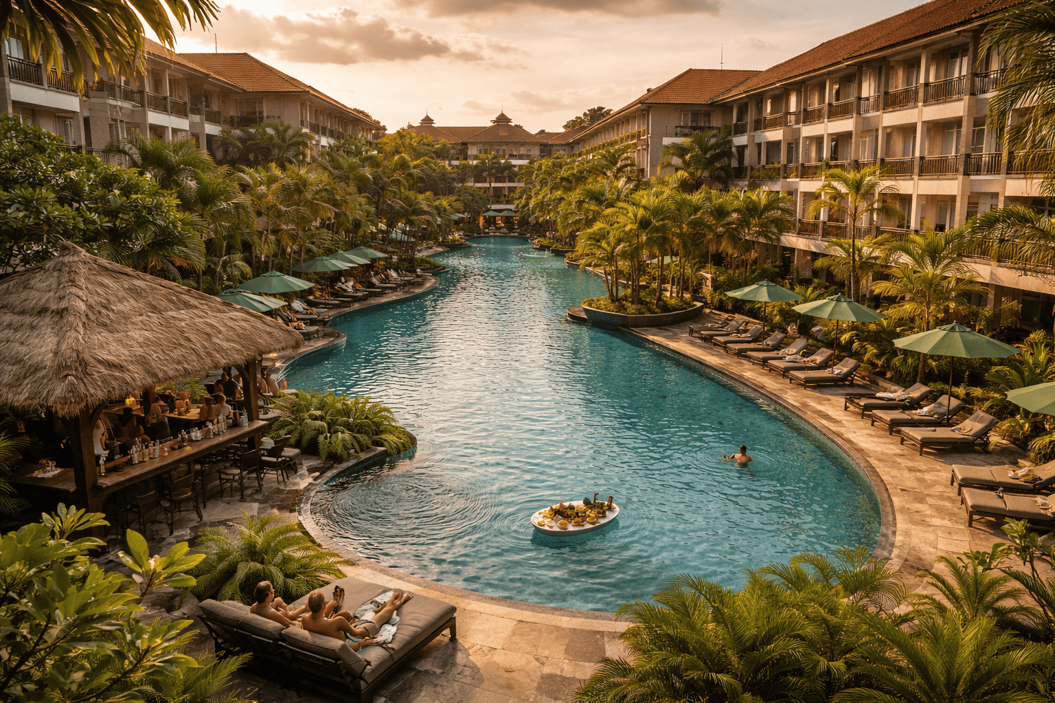 Ramada Encore by Wyndham Seminyak Bali