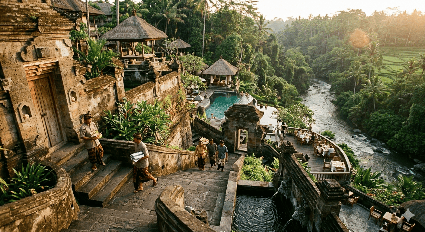 Royal Pita Maha Ubud