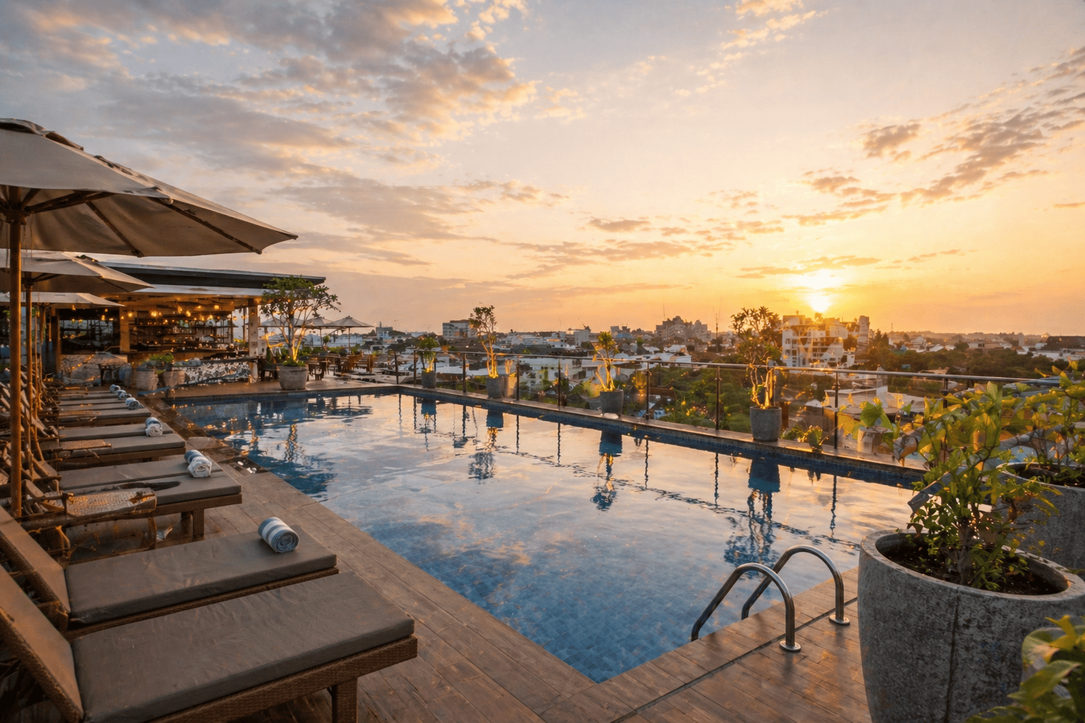 Royal Regantris Kuta