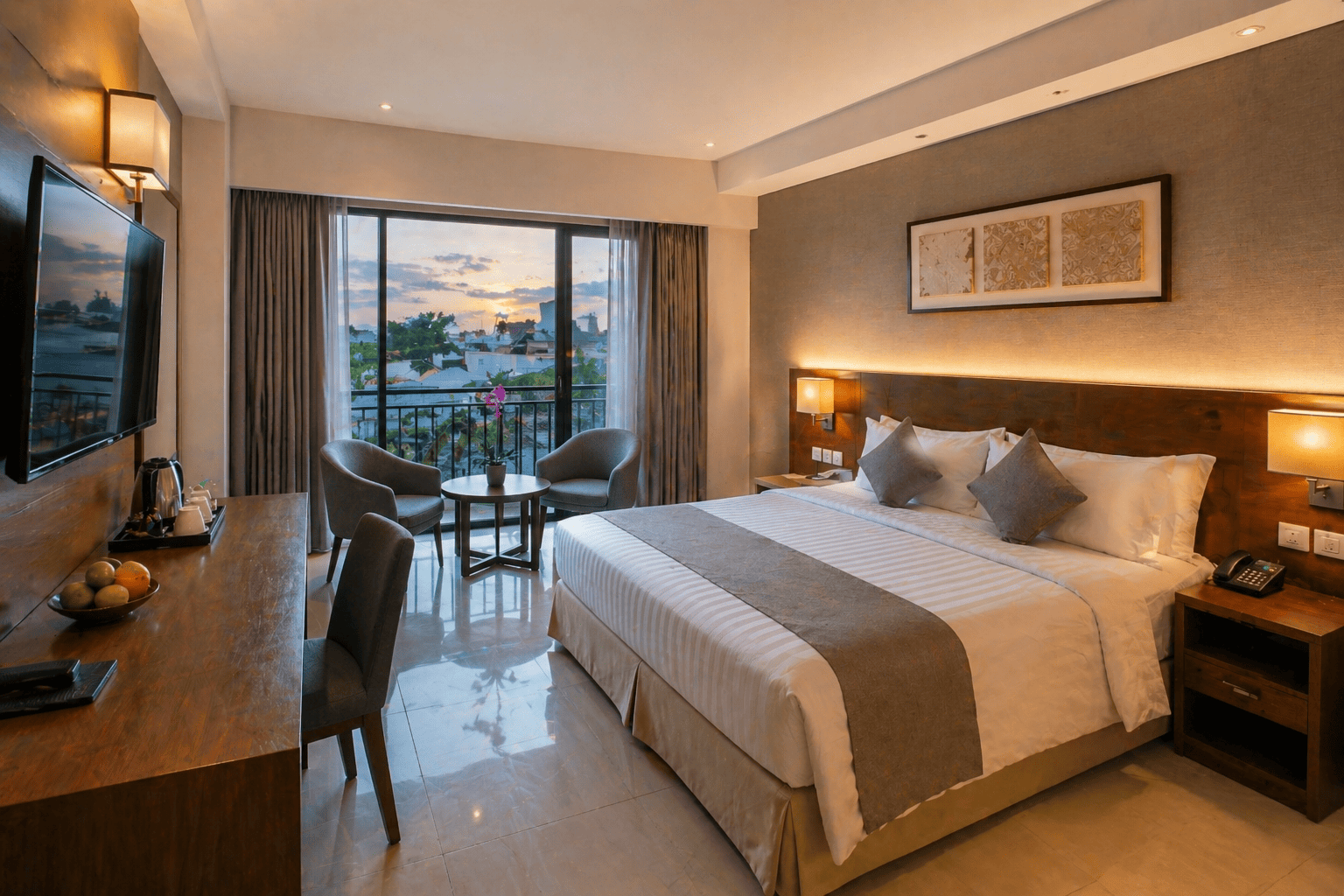 Royal Regantris Kuta