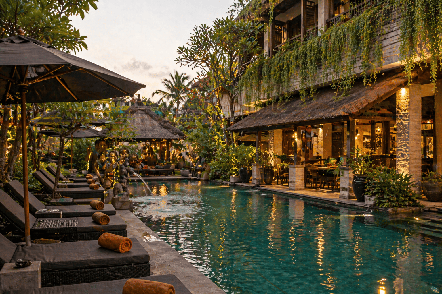 The Haven Bali Seminyak