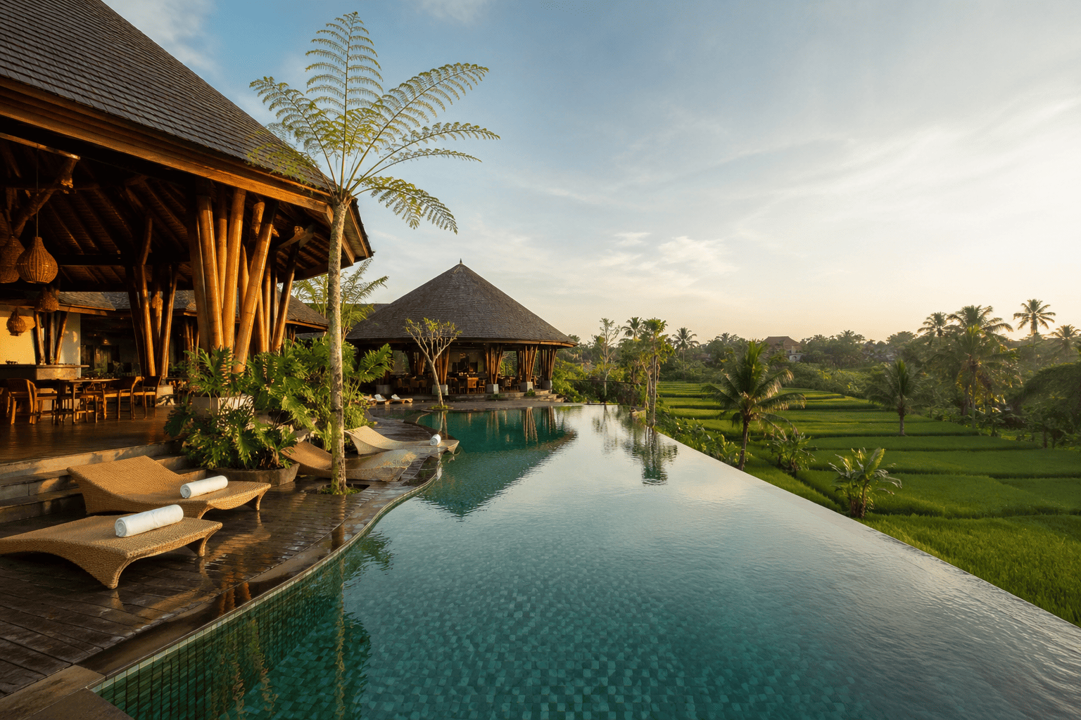 The Wakanda Ubud