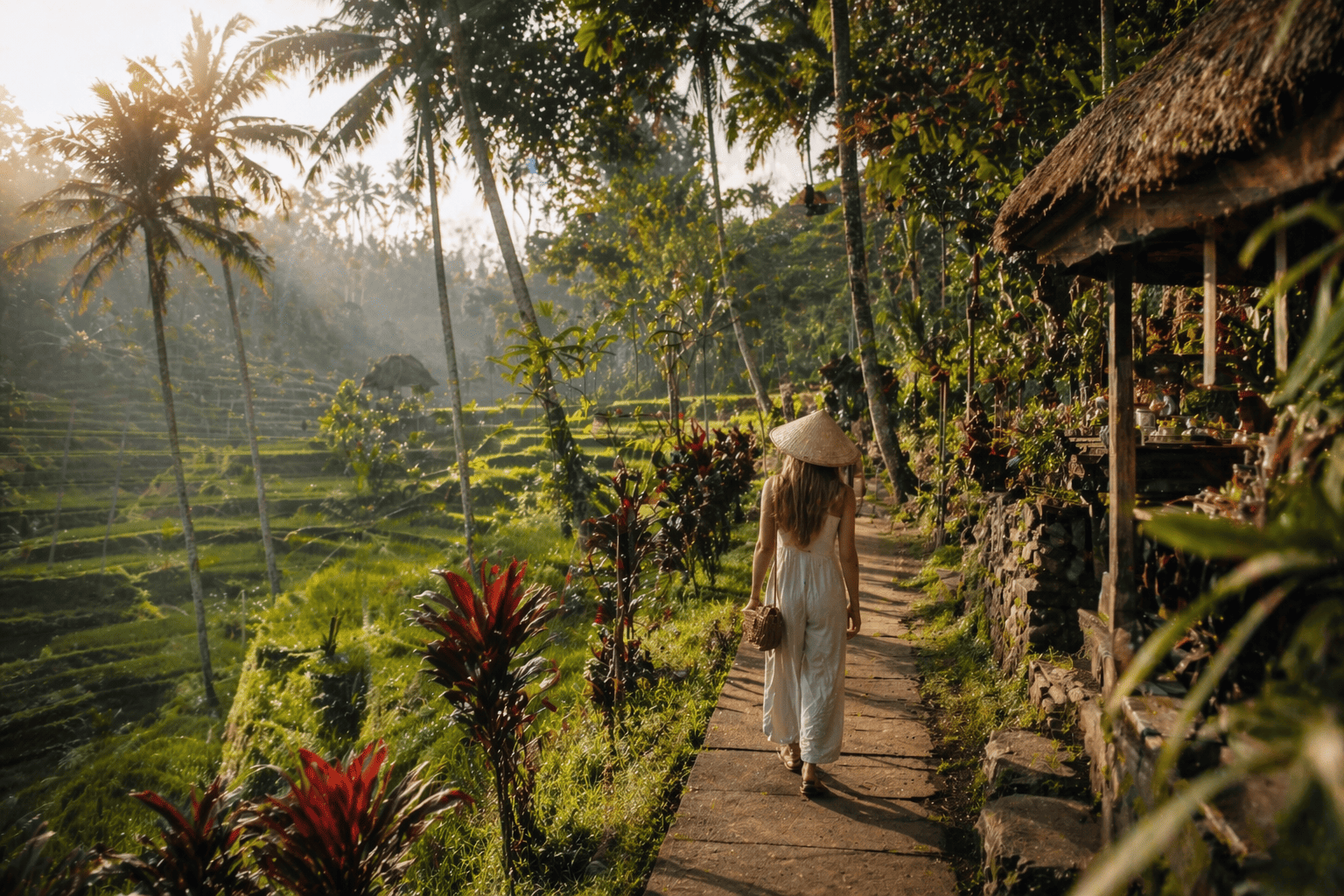 Ubud Postcode