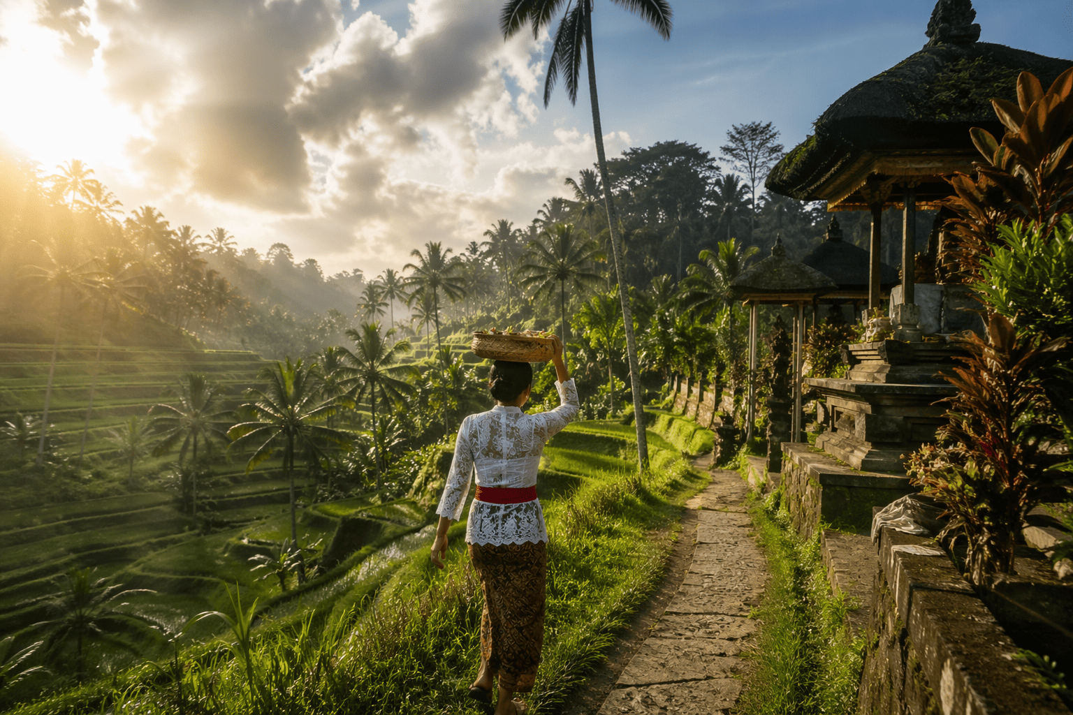 Ubud Postcode