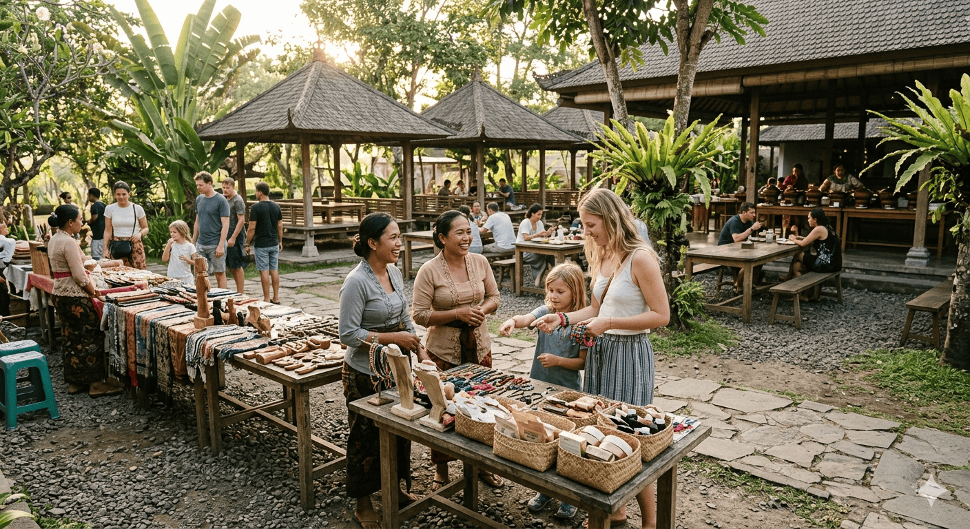 WANA (Warung Cenana)