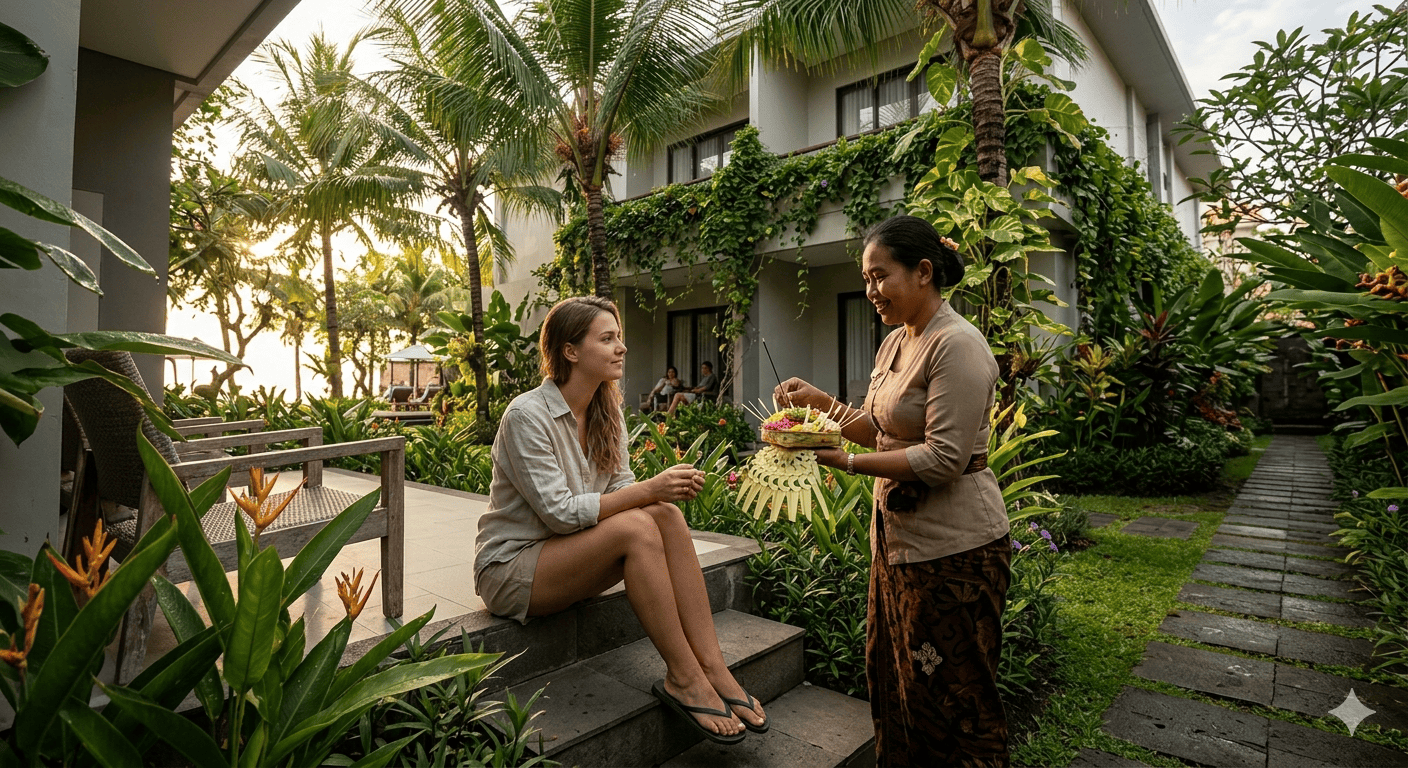 Holiday Inn Express Baruna Bali