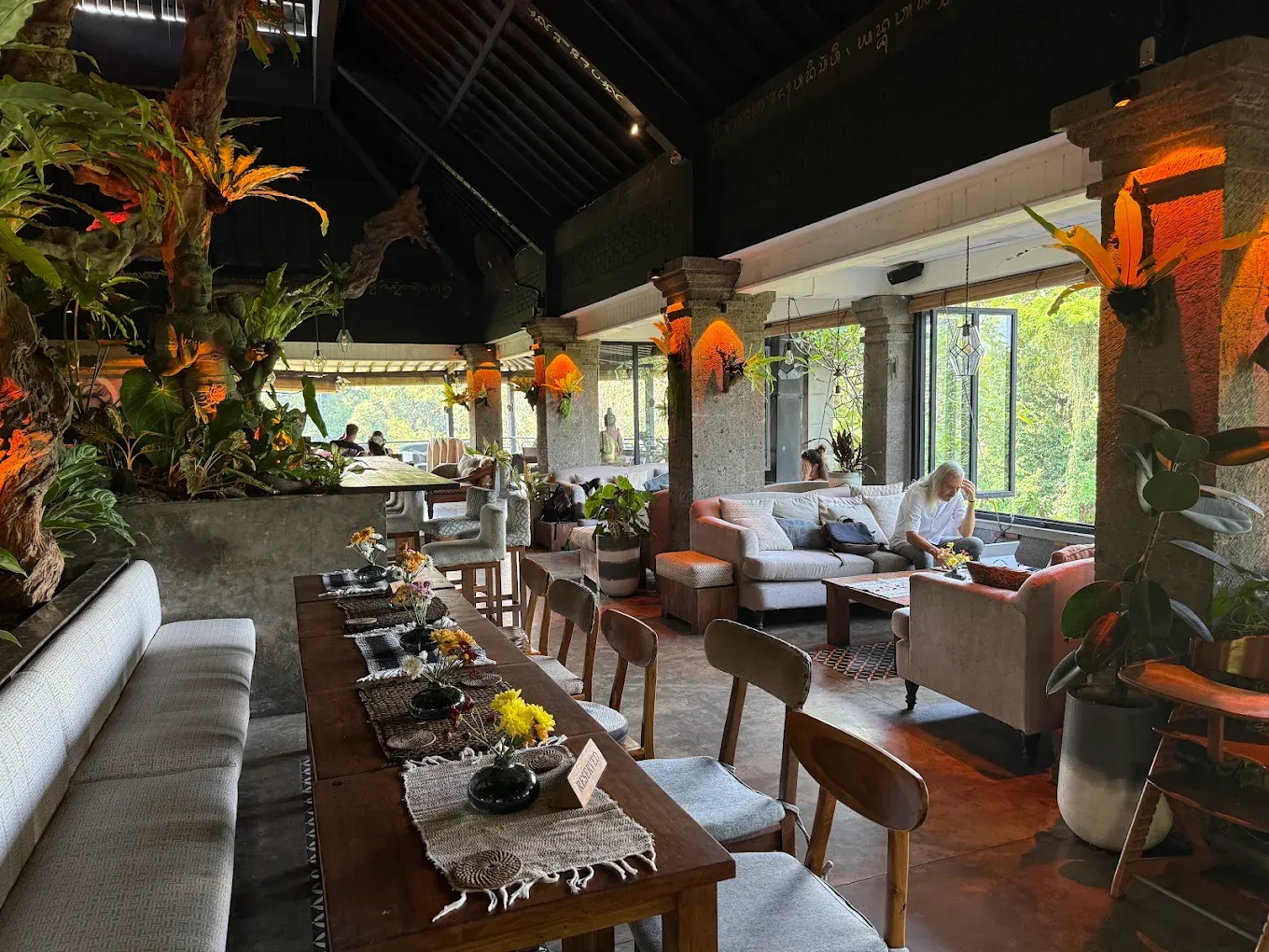 Zest Ubud