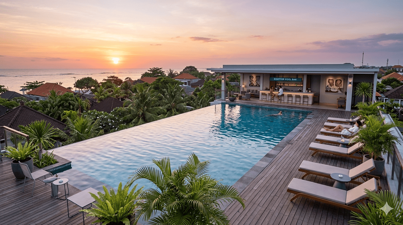 ARTOTEL Sanur Bali